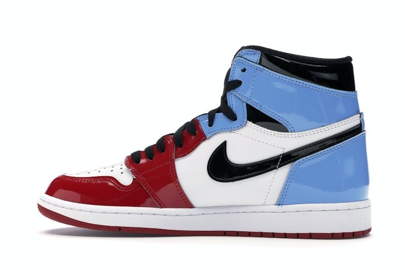 Jordan 1 Retro High Fearless UNC Chicago - Jordan - OFFseason 衣服 - CK5666 - 100