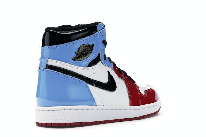 Jordan 1 Retro High Fearless UNC Chicago - Jordan - OFFseason 衣服 - CK5666 - 100