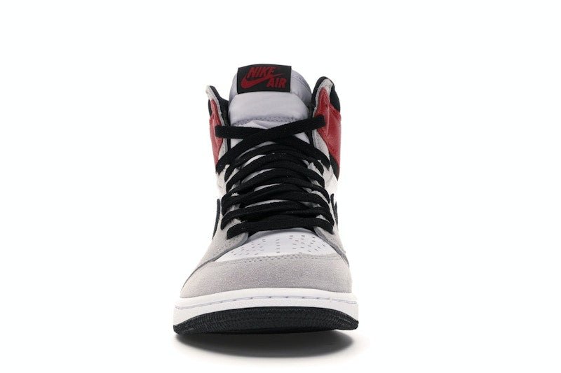 Jordan 1 Retro High Light Smoke Grey - Jordan - OFFseason 衣服 - 555088 - 126