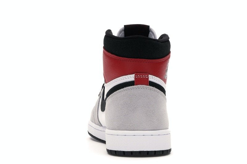 Jordan 1 Retro High Light Smoke Grey - Jordan - OFFseason 衣服 - 555088 - 126