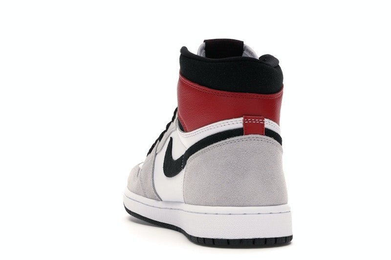 Jordan 1 Retro High Light Smoke Grey - Jordan - OFFseason 衣服 - 555088 - 126