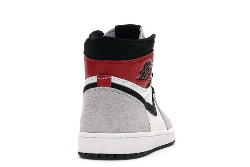 Jordan 1 Retro High Light Smoke Grey - Jordan - OFFseason 衣服 - 555088 - 126