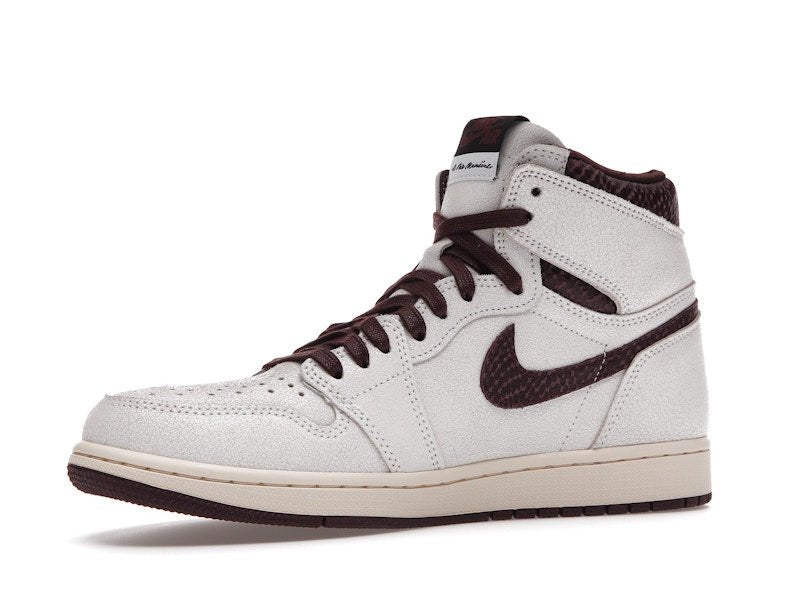 Jordan 1 Retro High OG A Ma Manire - Jordan - OFFseason 衣服 - DO7097 - 100