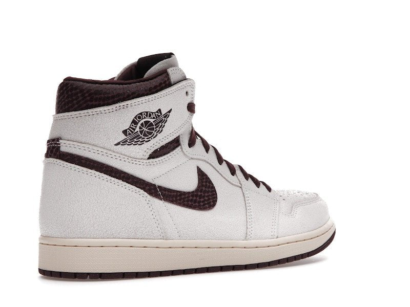 Jordan 1 Retro High OG A Ma Manire - Jordan - OFFseason 衣服 - DO7097 - 100