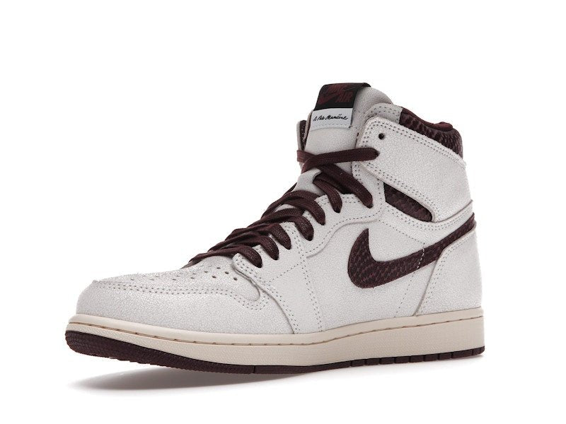 Jordan 1 Retro High OG A Ma Manire - Jordan - OFFseason 衣服 - DO7097 - 100