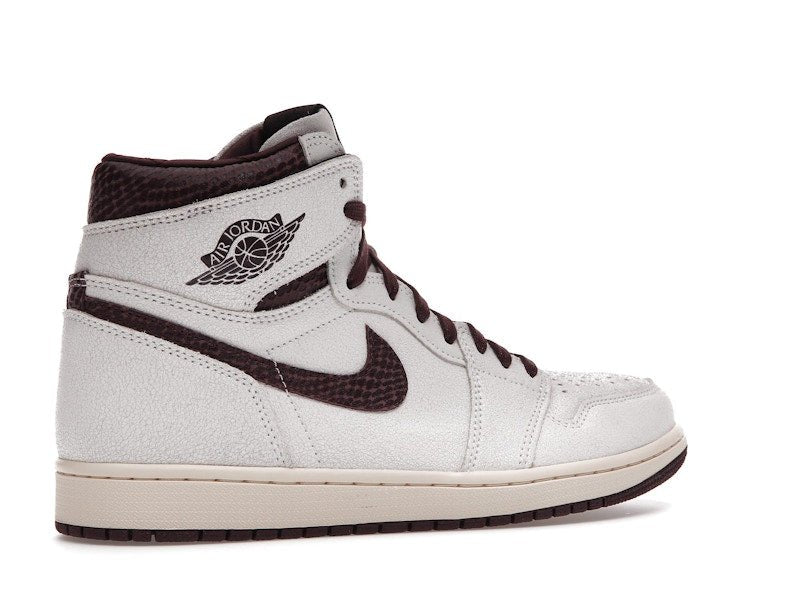 Jordan 1 Retro High OG A Ma Manire - Jordan - OFFseason 衣服 - DO7097 - 100