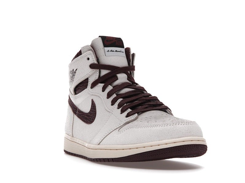 Jordan 1 Retro High OG A Ma Manire - Jordan - OFFseason 衣服 - DO7097 - 100