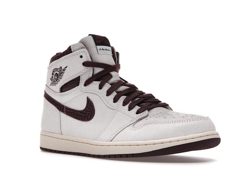 Jordan 1 Retro High OG A Ma Manire - Jordan - OFFseason 衣服 - DO7097 - 100