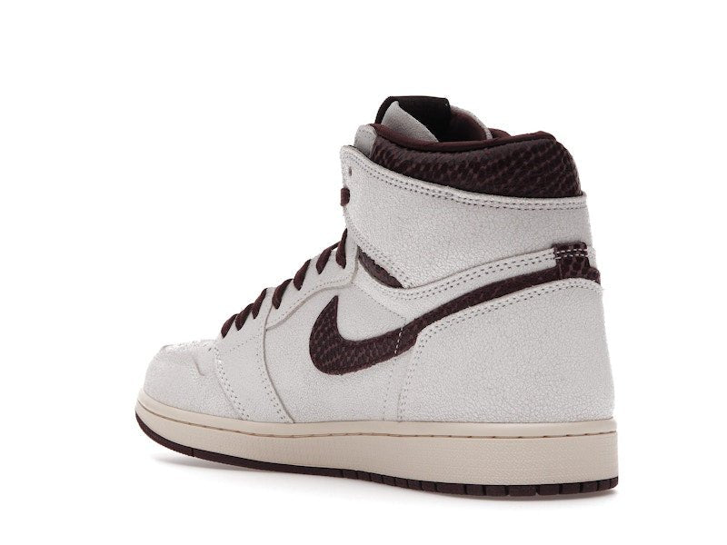 Jordan 1 Retro High OG A Ma Manire - Jordan - OFFseason 衣服 - DO7097 - 100