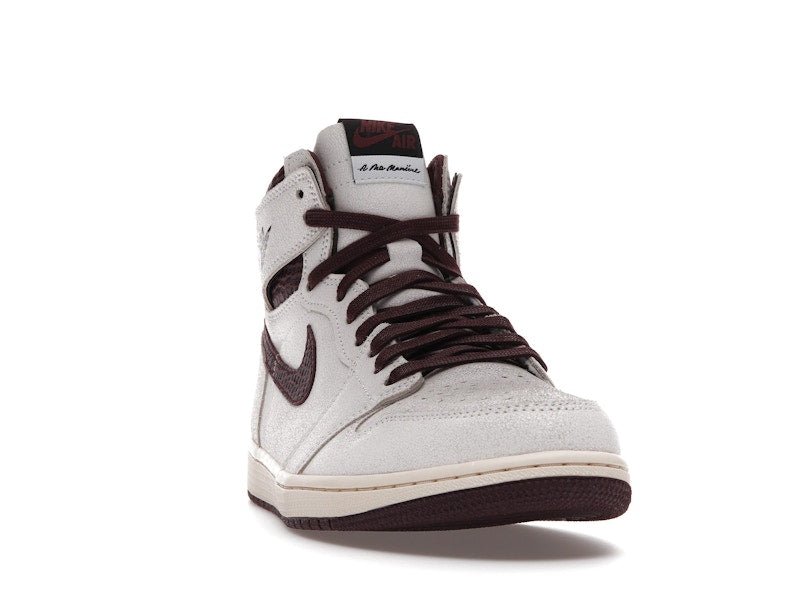 Jordan 1 Retro High OG A Ma Manire - Jordan - OFFseason 衣服 - DO7097 - 100