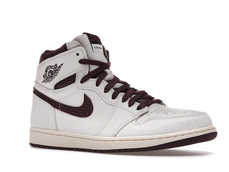 Jordan 1 Retro High OG A Ma Manire - Jordan - OFFseason 衣服 - DO7097 - 100