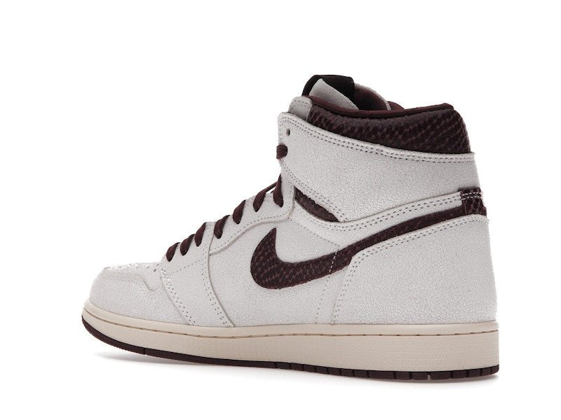 Jordan 1 Retro High OG A Ma Manire - Jordan - OFFseason 衣服 - DO7097 - 100