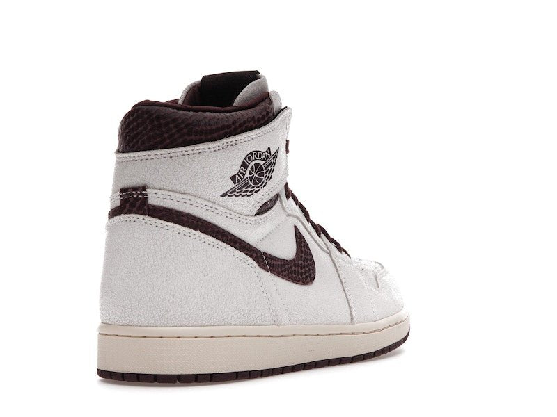 Jordan 1 Retro High OG A Ma Manire - Jordan - OFFseason 衣服 - DO7097 - 100