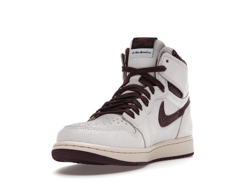 Jordan 1 Retro High OG A Ma Manire - Jordan - OFFseason 衣服 - DO7097 - 100