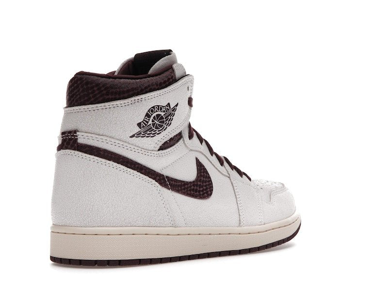 Jordan 1 Retro High OG A Ma Manire - Jordan - OFFseason 衣服 - DO7097 - 100