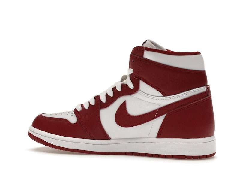 Jordan 1 Retro High OG Artisanal Team Red - Jordan - OFFseason 衣服 - DZ5485 - 160