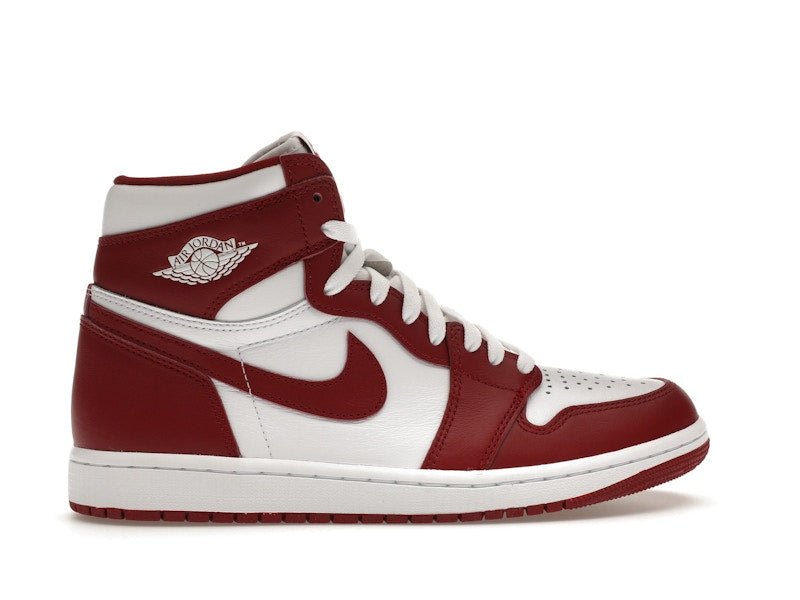 Jordan 1 Retro High OG Artisanal Team Red - Jordan - OFFseason 衣服 - DZ5485 - 160