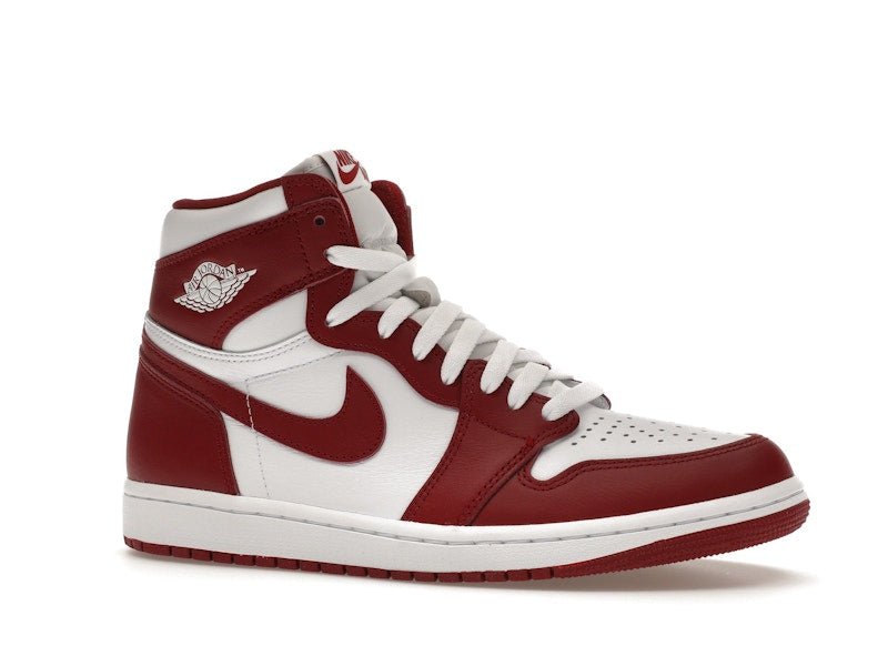 Jordan 1 Retro High OG Artisanal Team Red - Jordan - OFFseason 衣服 - DZ5485 - 160