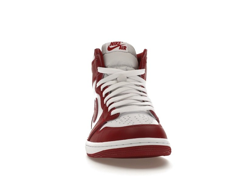 Jordan 1 Retro High OG Artisanal Team Red - Jordan - OFFseason 衣服 - DZ5485 - 160