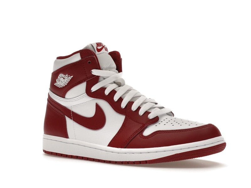 Jordan 1 Retro High OG Artisanal Team Red - Jordan - OFFseason 衣服 - DZ5485 - 160