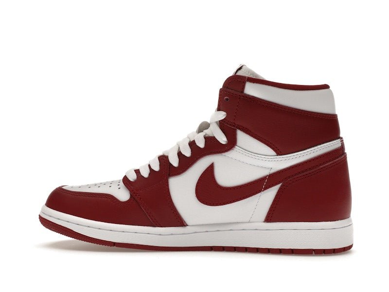 Jordan 1 Retro High OG Artisanal Team Red - Jordan - OFFseason 衣服 - DZ5485 - 160