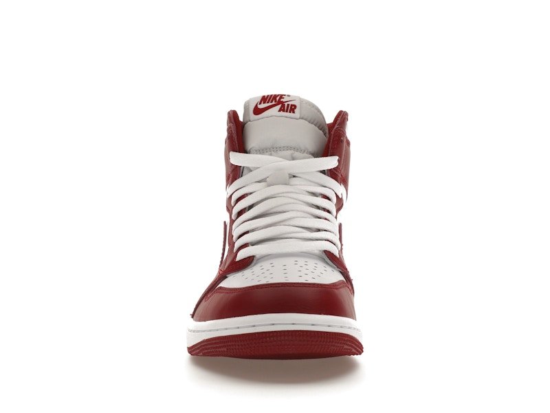 Jordan 1 Retro High OG Artisanal Team Red - Jordan - OFFseason 衣服 - DZ5485 - 160