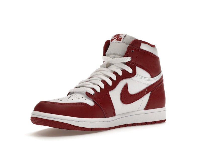 Jordan 1 Retro High OG Artisanal Team Red - Jordan - OFFseason 衣服 - DZ5485 - 160