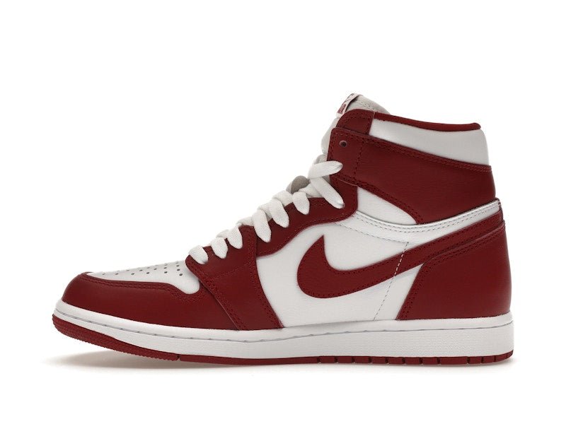 Jordan 1 Retro High OG Artisanal Team Red - Jordan - OFFseason 衣服 - DZ5485 - 160