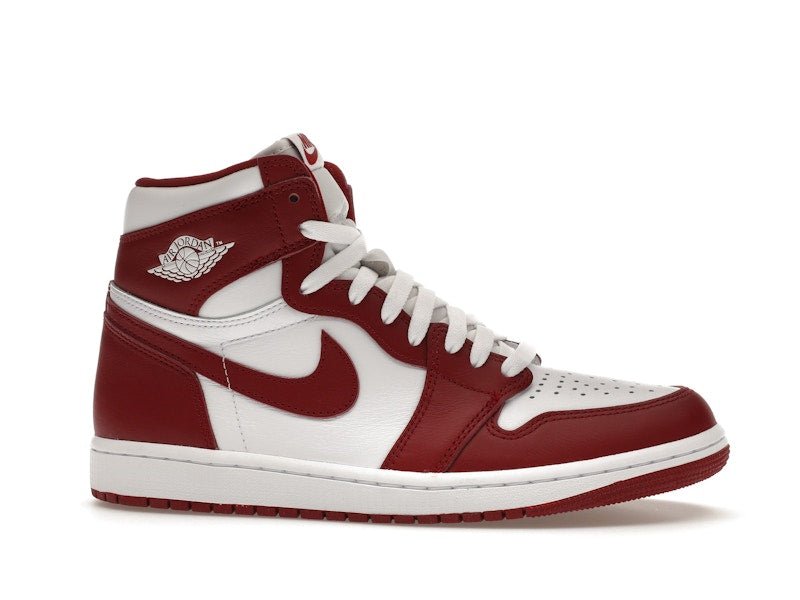 Jordan 1 Retro High OG Artisanal Team Red - Jordan - OFFseason 衣服 - DZ5485 - 160