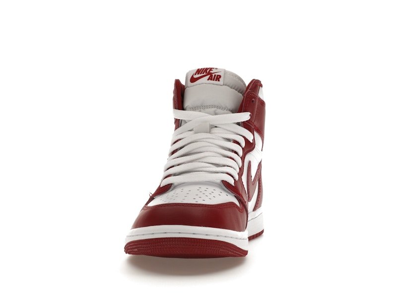 Jordan 1 Retro High OG Artisanal Team Red - Jordan - OFFseason 衣服 - DZ5485 - 160