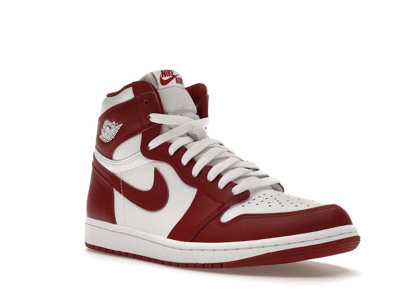 Jordan 1 Retro High OG Artisanal Team Red - Jordan - OFFseason 衣服 - DZ5485 - 160