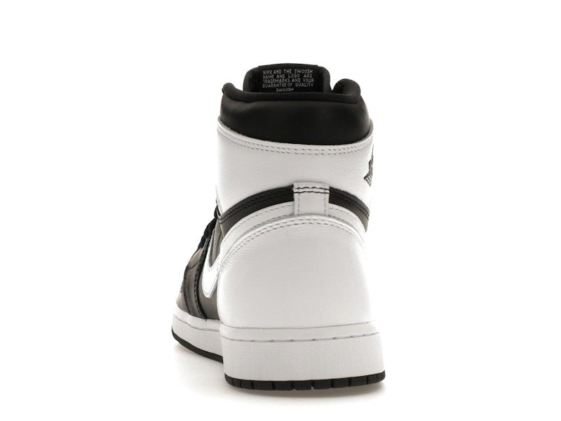 Jordan 1 Retro High OG Black White - Jordan - OFFseason 衣服 - DZ5485 - 010