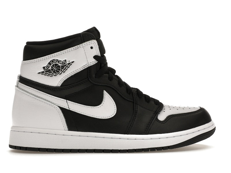 Jordan 1 Retro High OG Black White - Jordan - OFFseason 衣服 - DZ5485 - 010