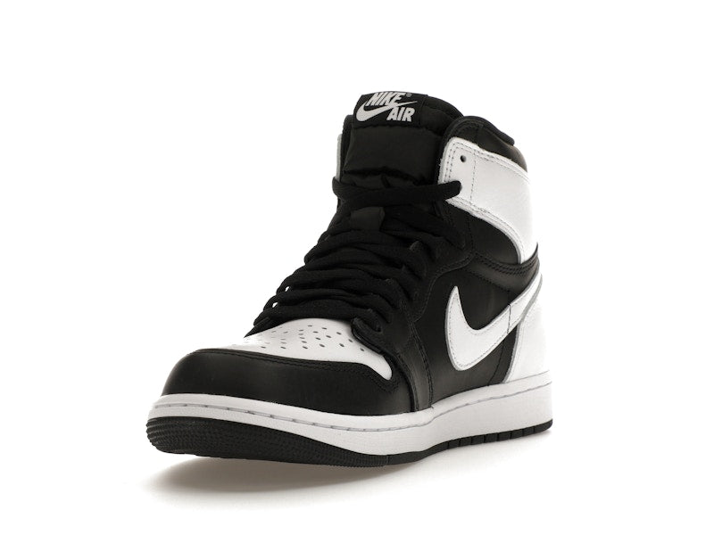 Jordan 1 Retro High OG Black White - Jordan - OFFseason 衣服 - DZ5485 - 010