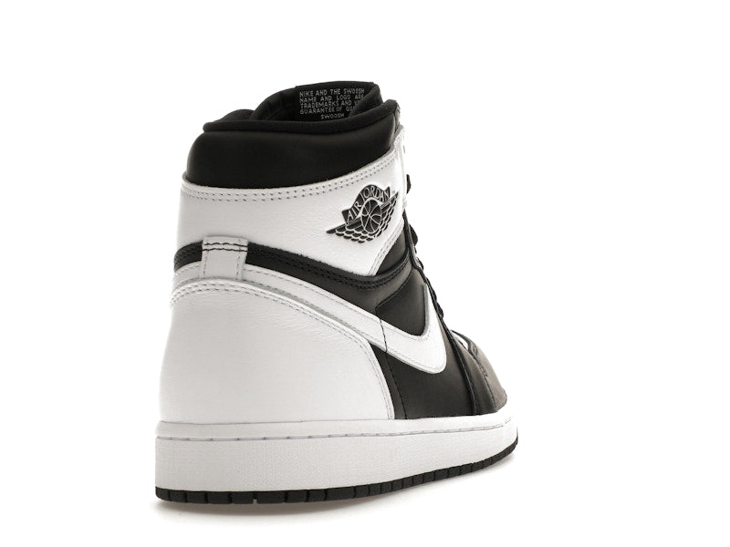 Jordan 1 Retro High OG Black White - Jordan - OFFseason 衣服 - DZ5485 - 010