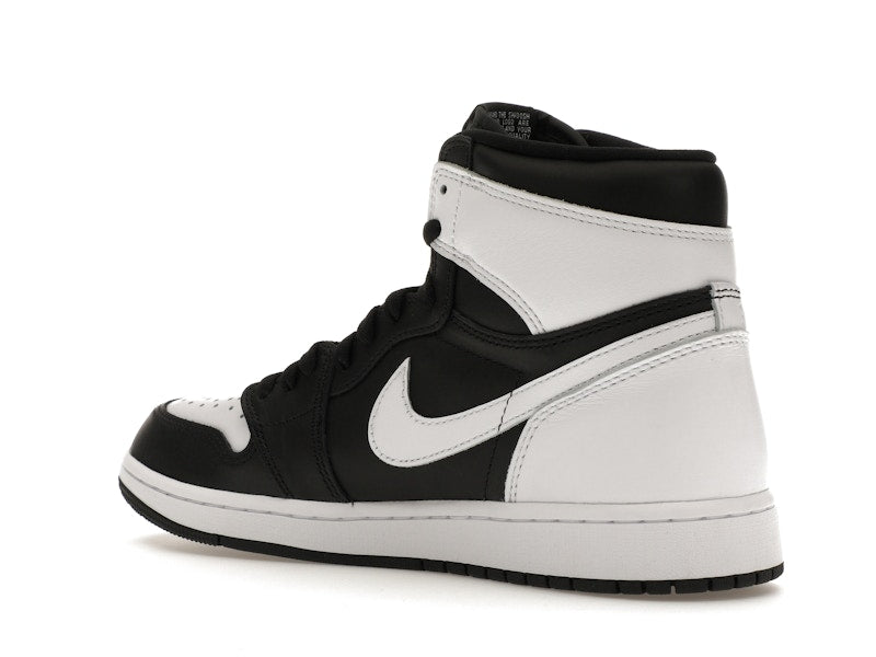 Jordan 1 Retro High OG Black White - Jordan - OFFseason 衣服 - DZ5485 - 010