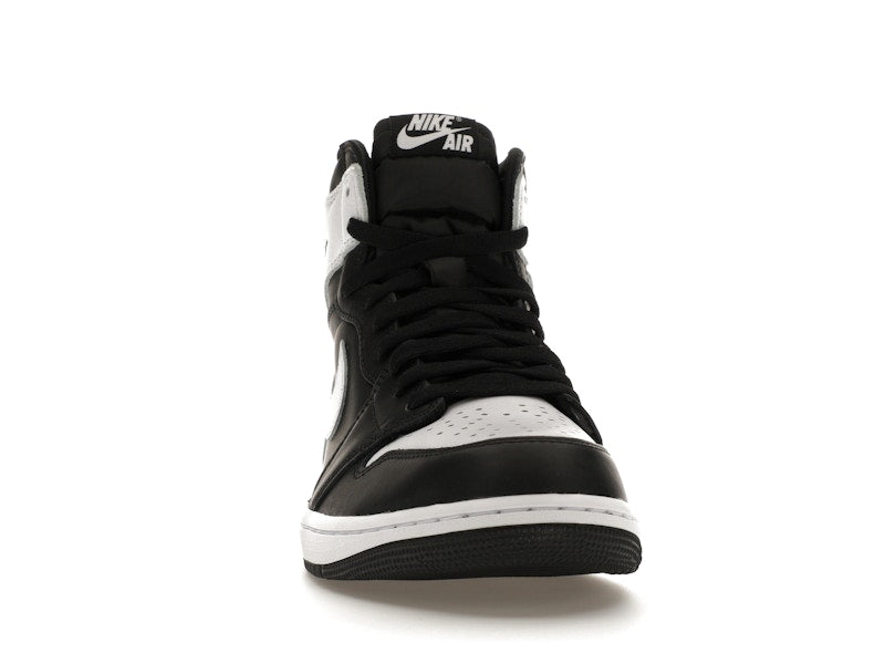 Jordan 1 Retro High OG Black White - Jordan - OFFseason 衣服 - DZ5485 - 010