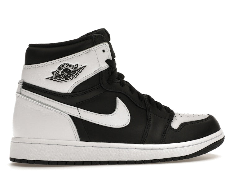 Jordan 1 Retro High OG Black White - Jordan - OFFseason 衣服 - DZ5485 - 010