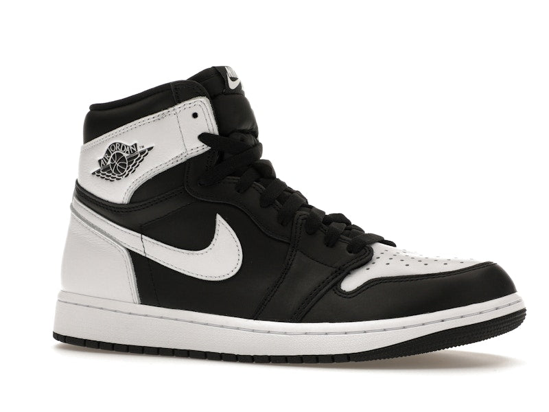 Jordan 1 Retro High OG Black White - Jordan - OFFseason 衣服 - DZ5485 - 010