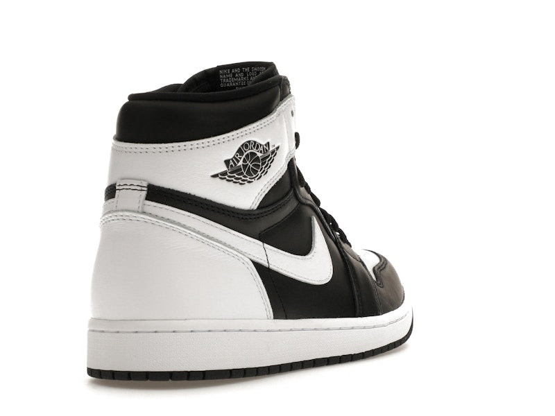 Jordan 1 Retro High OG Black White - Jordan - OFFseason 衣服 - DZ5485 - 010