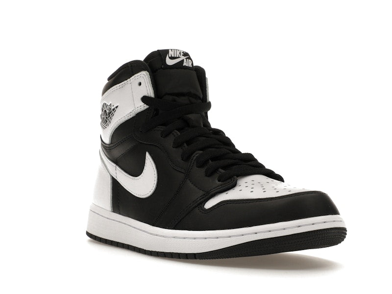 Jordan 1 Retro High OG Black White - Jordan - OFFseason 衣服 - DZ5485 - 010