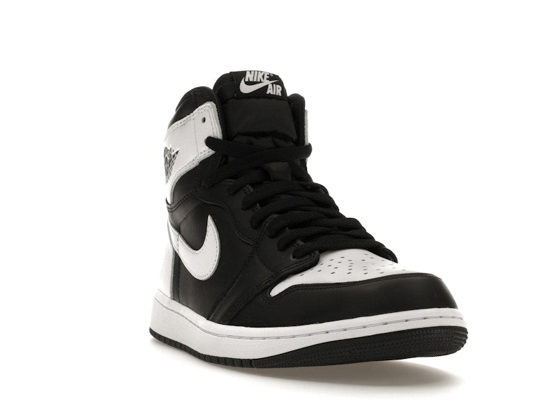 Jordan 1 Retro High OG Black White - Jordan - OFFseason 衣服 - DZ5485 - 010