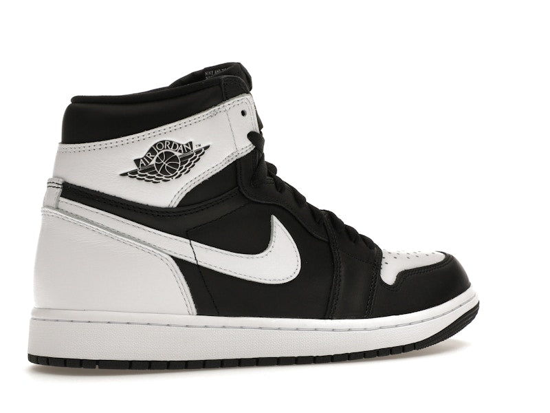 Jordan 1 Retro High OG Black White - Jordan - OFFseason 衣服 - DZ5485 - 010