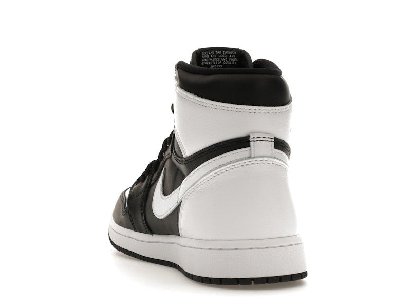 Jordan 1 Retro High OG Black White - Jordan - OFFseason 衣服 - DZ5485 - 010