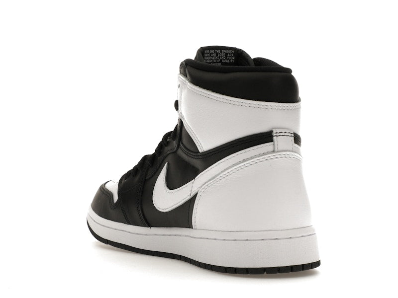 Jordan 1 Retro High OG Black White - Jordan - OFFseason 衣服 - DZ5485 - 010