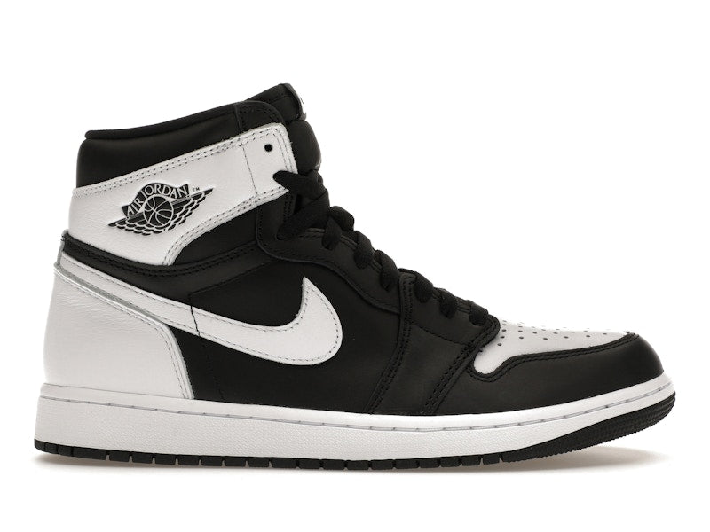 Jordan 1 Retro High OG Black White - Jordan - OFFseason 衣服 - DZ5485 - 010