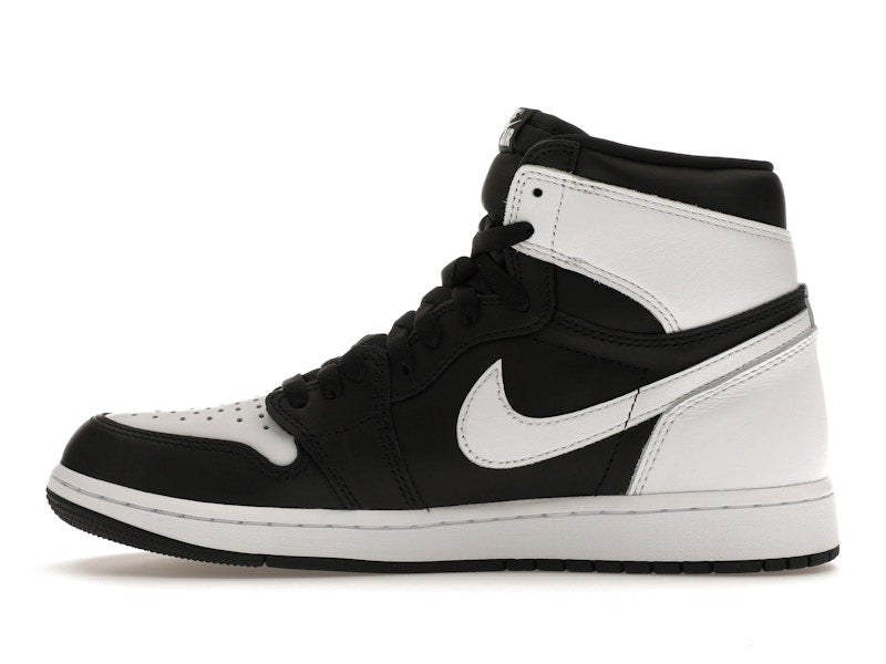 Jordan 1 Retro High OG Black White - Jordan - OFFseason 衣服 - DZ5485 - 010