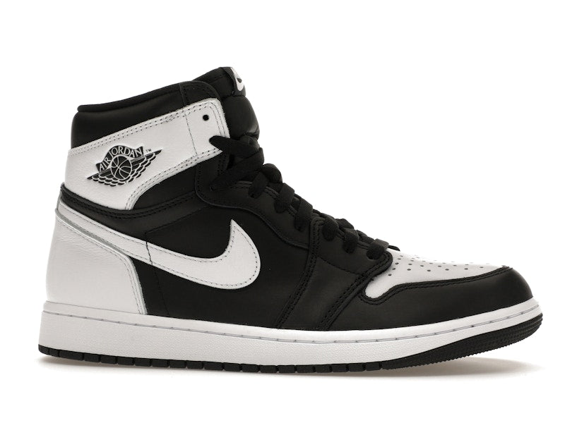 Jordan 1 Retro High OG Black White - Jordan - OFFseason 衣服 - DZ5485 - 010