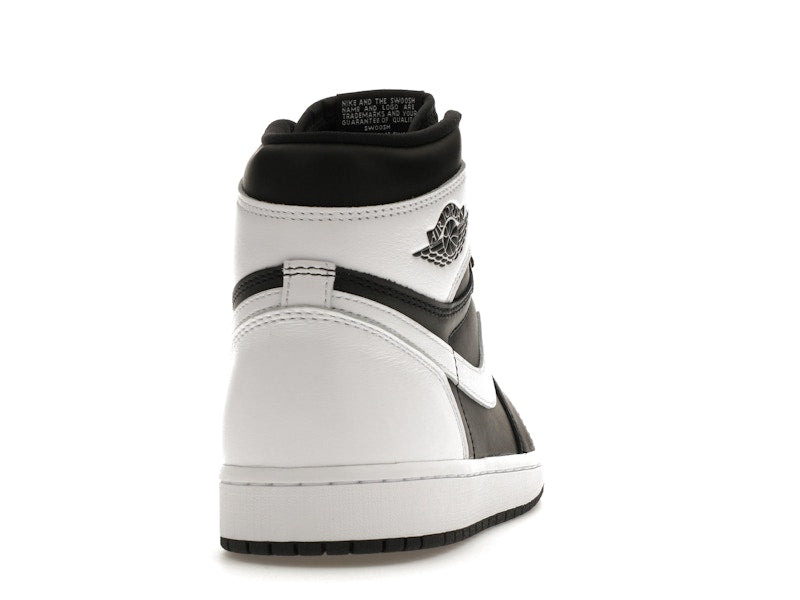 Jordan 1 Retro High OG Black White - Jordan - OFFseason 衣服 - DZ5485 - 010