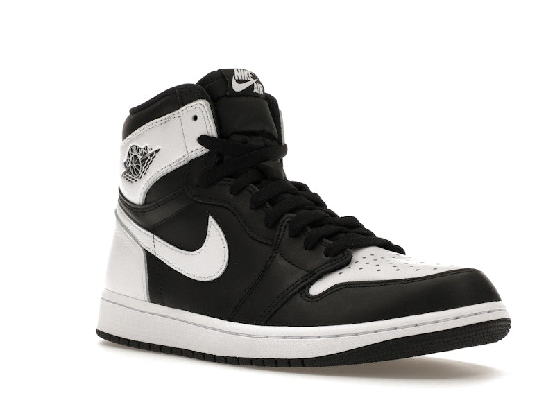 Jordan 1 Retro High OG Black White - Jordan - OFFseason 衣服 - DZ5485 - 010